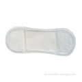 Sanitary Napkin with Fine Vents to Prevent from Flowing Back and Keeps the Skin Dry and Comfortable